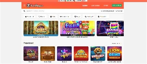 leovegas online casino|leovegas logga in bankid.